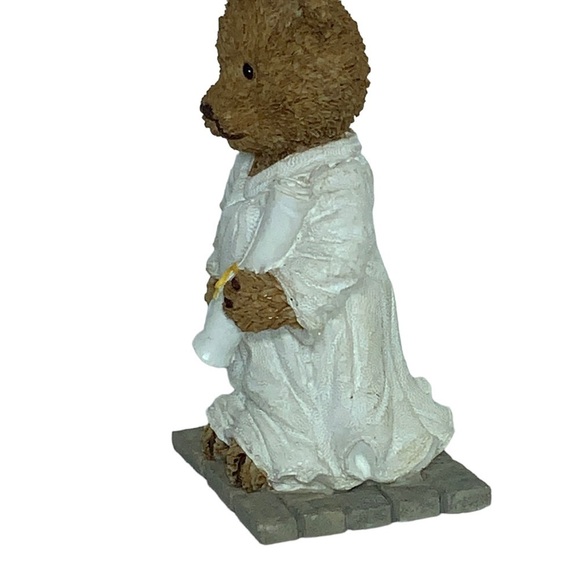 Vintage 1997 Graduation Day The Windsor Bears Of Cranbury Commons Kimberly - Picture 5 of 11